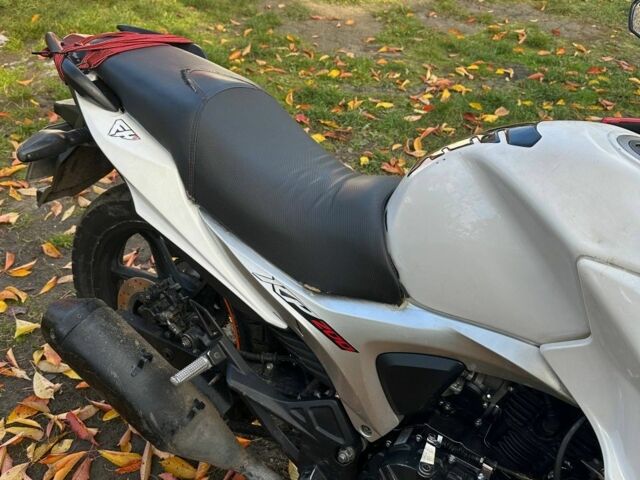 Лифан Другая, объемом двигателя 0 л и пробегом 0 тыс. км за 1000 $, фото 5 на Automoto.ua