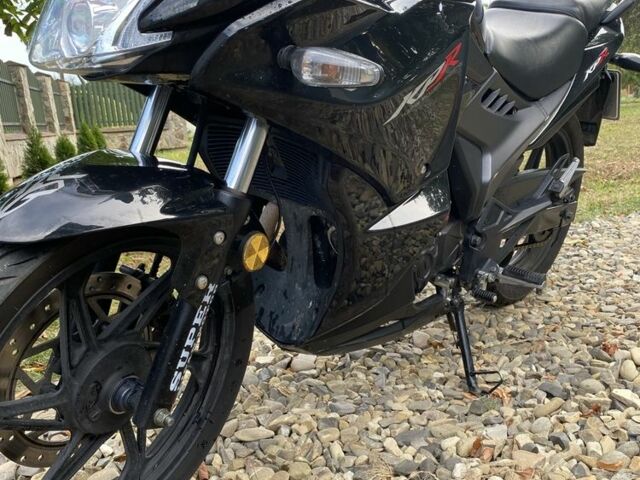 Лифан Другая, объемом двигателя 0.2 л и пробегом 0 тыс. км за 1350 $, фото 2 на Automoto.ua