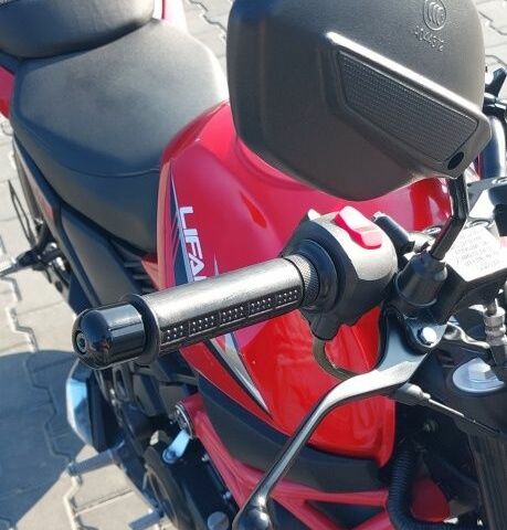 Лифан Другая, объемом двигателя 0.18 л и пробегом 0 тыс. км за 1250 $, фото 3 на Automoto.ua