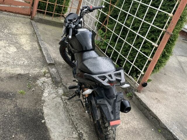 Лифан Другая, объемом двигателя 0 л и пробегом 0 тыс. км за 800 $, фото 4 на Automoto.ua