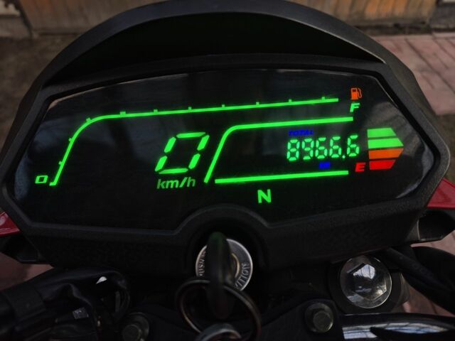 Лифан Другая, объемом двигателя 0.18 л и пробегом 0 тыс. км за 1050 $, фото 8 на Automoto.ua