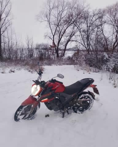 Лифан Другая, объемом двигателя 0.18 л и пробегом 0 тыс. км за 950 $, фото 3 на Automoto.ua