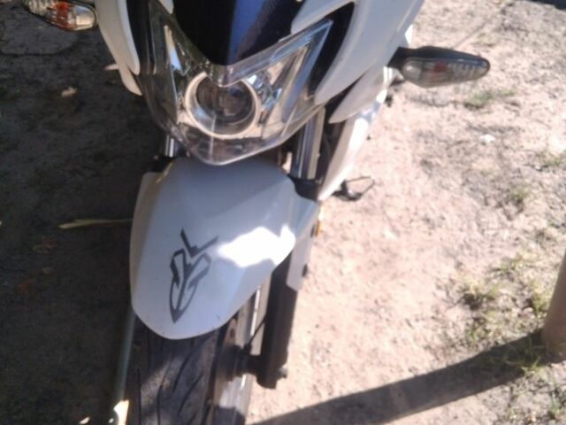 Лифан Другая, объемом двигателя 0.2 л и пробегом 0 тыс. км за 55000 $, фото 2 на Automoto.ua