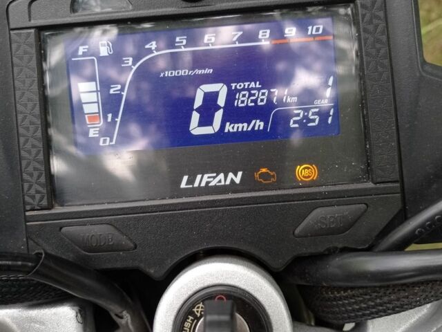 Ліфан Інша, об'ємом двигуна 0 л та пробігом 0 тис. км за 2200 $, фото 3 на Automoto.ua