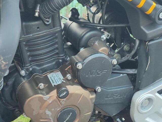 Лифан Другая, объемом двигателя 0.25 л и пробегом 0 тыс. км за 2000 $, фото 3 на Automoto.ua