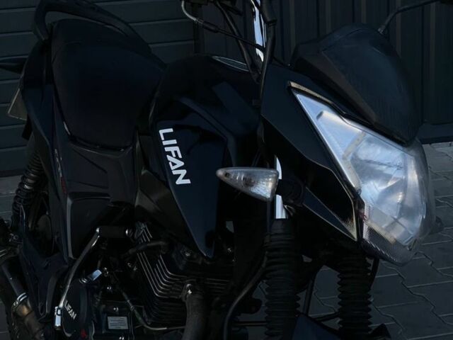 Лифан Другая, объемом двигателя 0.15 л и пробегом 0 тыс. км за 750 $, фото 3 на Automoto.ua