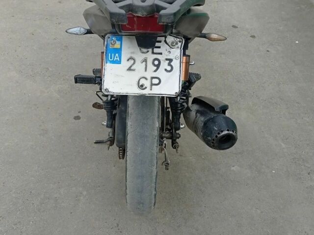 Лифан Другая, объемом двигателя 0.2 л и пробегом 0 тыс. км за 950 $, фото 3 на Automoto.ua