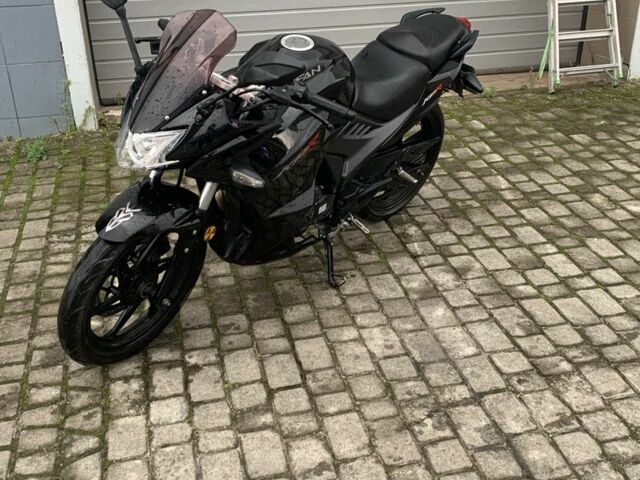 Лифан Другая, объемом двигателя 0.2 л и пробегом 0 тыс. км за 1400 $, фото 5 на Automoto.ua