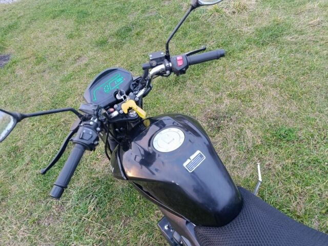 Ліфан Інша, об'ємом двигуна 0.15 л та пробігом 0 тис. км за 700 $, фото 15 на Automoto.ua