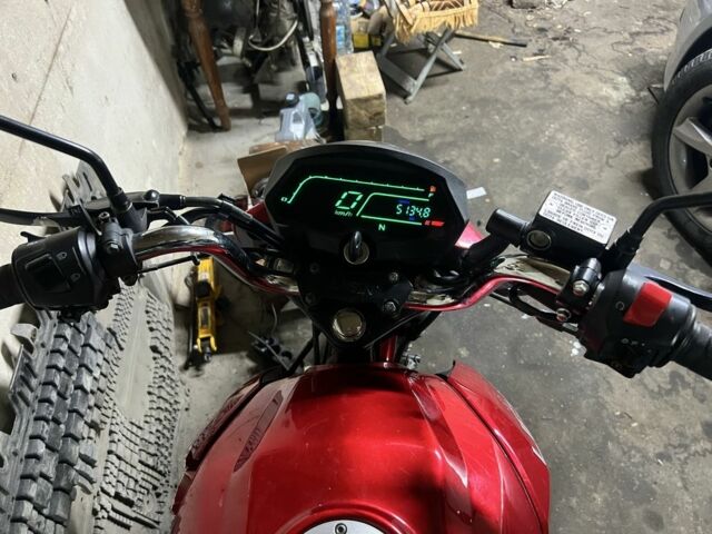 Ліфан Інша, об'ємом двигуна 0 л та пробігом 0 тис. км за 8000 $, фото 4 на Automoto.ua