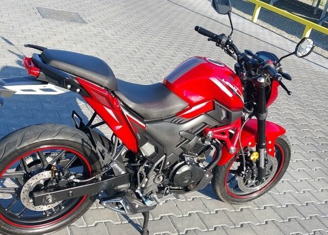 Лифан Другая, объемом двигателя 0.18 л и пробегом 0 тыс. км за 1250 $, фото 12 на Automoto.ua