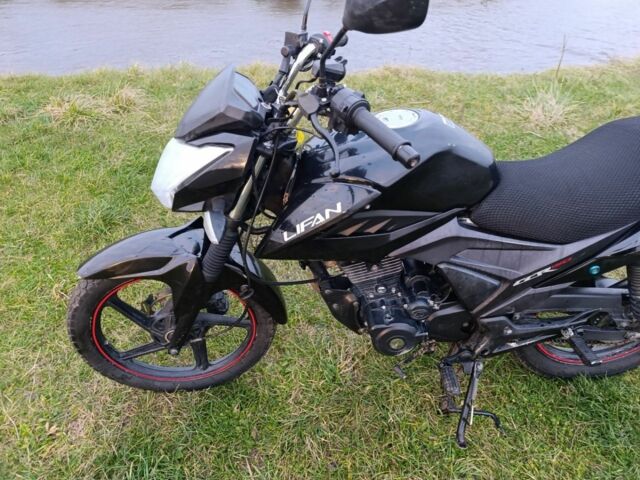 Ліфан Інша, об'ємом двигуна 0.15 л та пробігом 0 тис. км за 700 $, фото 3 на Automoto.ua