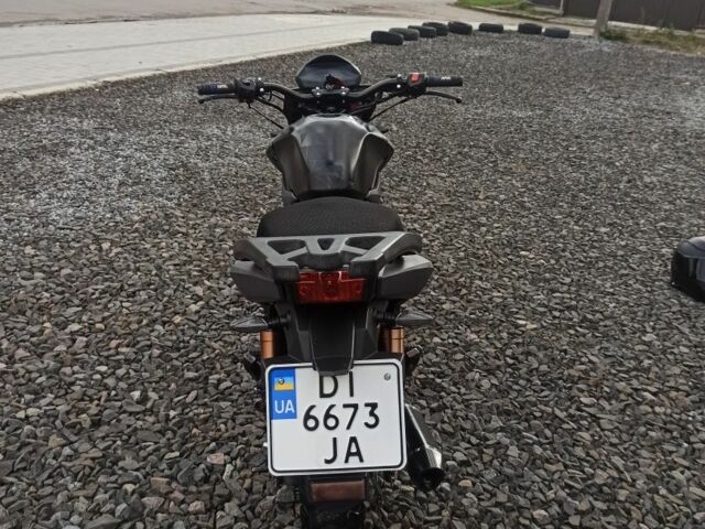 Лифан Другая, объемом двигателя 0.2 л и пробегом 0 тыс. км за 1008 $, фото 6 на Automoto.ua