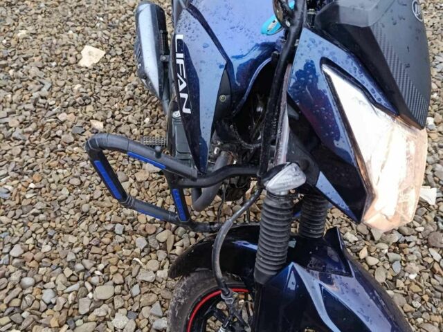 Лифан Другая, объемом двигателя 0.2 л и пробегом 0 тыс. км за 1350 $, фото 3 на Automoto.ua