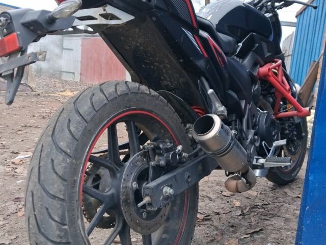 Лифан Другая, объемом двигателя 0.2 л и пробегом 0 тыс. км за 1116 $, фото 7 на Automoto.ua