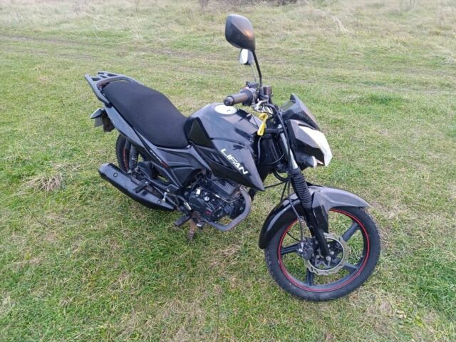 Ліфан Інша, об'ємом двигуна 0.15 л та пробігом 0 тис. км за 700 $, фото 6 на Automoto.ua