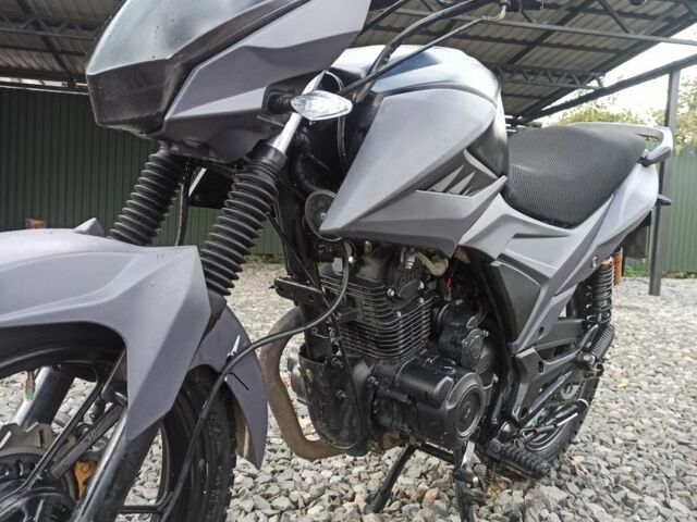 Лифан Другая, объемом двигателя 0.2 л и пробегом 0 тыс. км за 1008 $, фото 1 на Automoto.ua