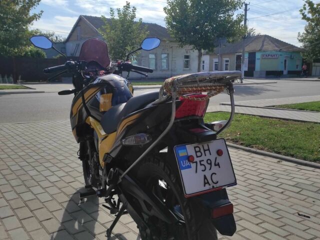 Лифан Другая, объемом двигателя 0.2 л и пробегом 0 тыс. км за 40000 $, фото 1 на Automoto.ua