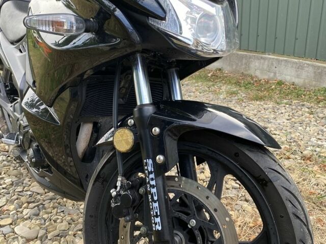 Лифан Другая, объемом двигателя 0.2 л и пробегом 0 тыс. км за 1350 $, фото 3 на Automoto.ua