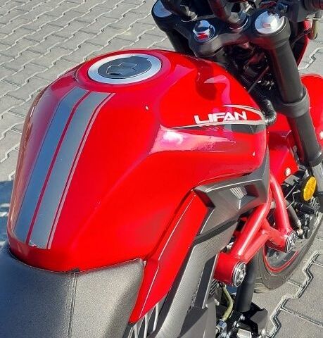 Лифан Другая, объемом двигателя 0.18 л и пробегом 0 тыс. км за 1250 $, фото 10 на Automoto.ua