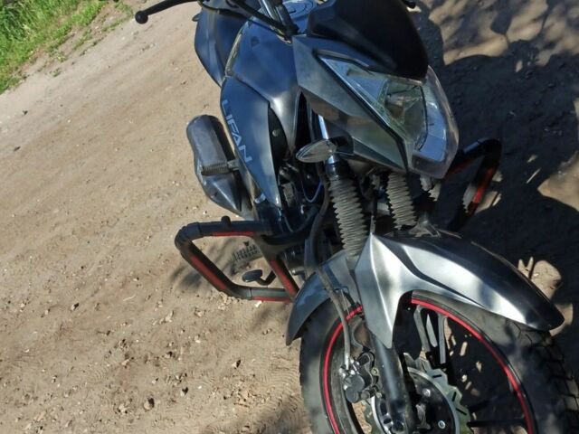 Ліфан Інша, об'ємом двигуна 0.2 л та пробігом 0 тис. км за 40000 $, фото 3 на Automoto.ua