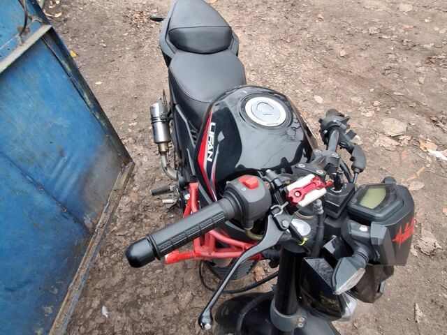 Лифан Другая, объемом двигателя 0.2 л и пробегом 0 тыс. км за 1116 $, фото 1 на Automoto.ua