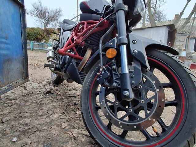 Лифан Другая, объемом двигателя 0.2 л и пробегом 0 тыс. км за 1116 $, фото 2 на Automoto.ua