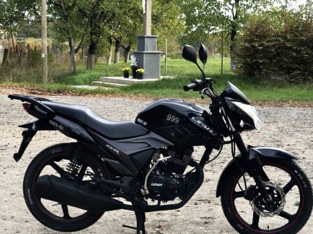 Лифан Другая, объемом двигателя 0.15 л и пробегом 0 тыс. км за 650 $, фото 1 на Automoto.ua
