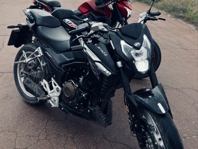 Лифан Другая, объемом двигателя 0.25 л и пробегом 0 тыс. км за 2096 $, фото 4 на Automoto.ua