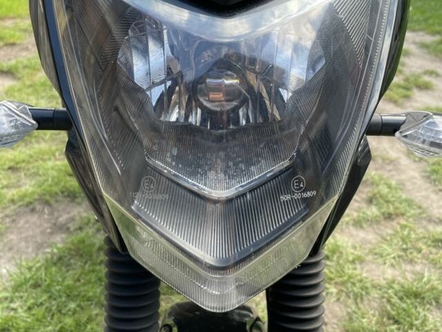 Ліфан Інша, об'ємом двигуна 0.2 л та пробігом 0 тис. км за 850 $, фото 4 на Automoto.ua