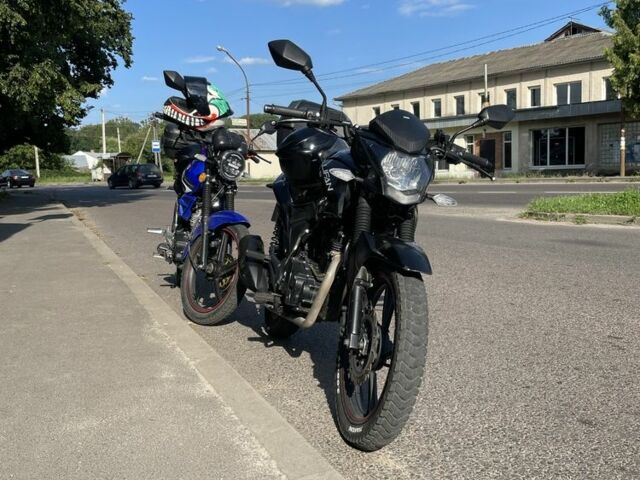 Ліфан Інша, об'ємом двигуна 0.2 л та пробігом 0 тис. км за 850 $, фото 6 на Automoto.ua