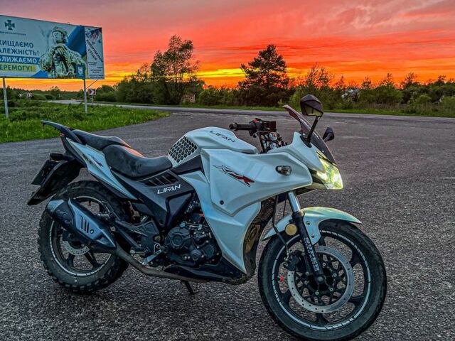 Лифан Другая, объемом двигателя 0 л и пробегом 0 тыс. км за 1000 $, фото 4 на Automoto.ua