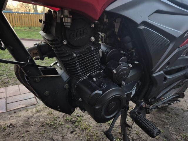 Лифан Другая, объемом двигателя 0.18 л и пробегом 0 тыс. км за 1050 $, фото 7 на Automoto.ua