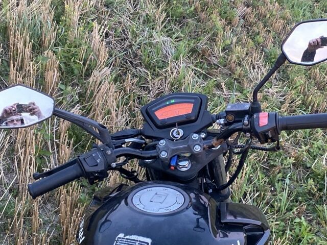 Лифан Другая, объемом двигателя 0.2 л и пробегом 0 тыс. км за 648 $, фото 6 на Automoto.ua