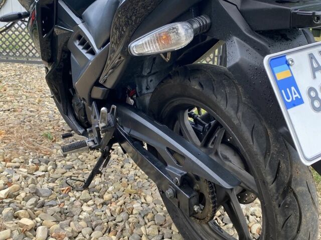 Лифан Другая, объемом двигателя 0.2 л и пробегом 0 тыс. км за 1350 $, фото 4 на Automoto.ua