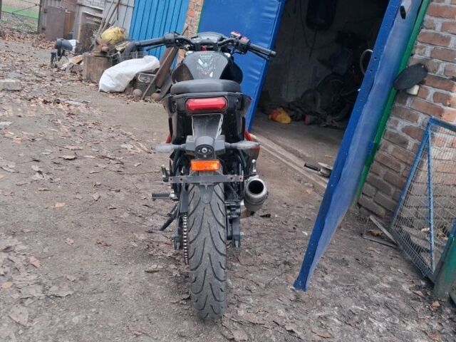 Лифан Другая, объемом двигателя 0.2 л и пробегом 0 тыс. км за 1116 $, фото 5 на Automoto.ua