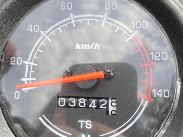 Лифан Другая, объемом двигателя 0.2 л и пробегом 0 тыс. км за 35000 $, фото 4 на Automoto.ua