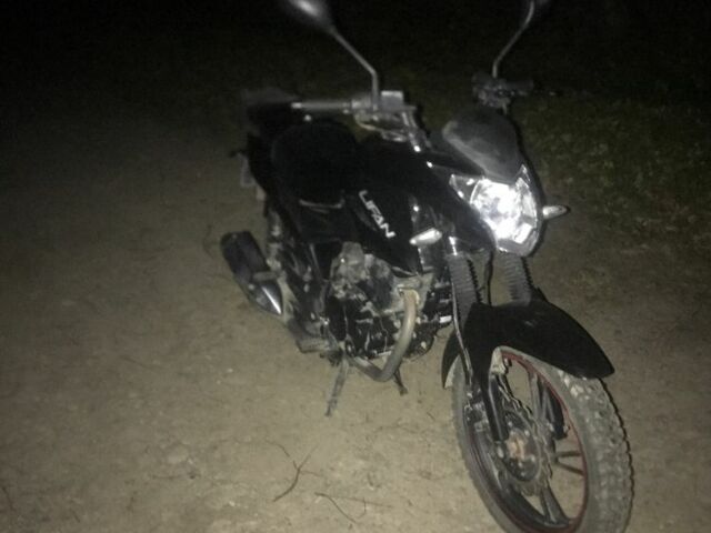 Ліфан Інша, об'ємом двигуна 0.2 л та пробігом 0 тис. км за 900 $, фото 2 на Automoto.ua