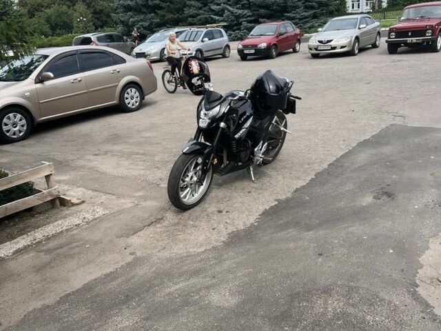 Лифан Другая, объемом двигателя 0.25 л и пробегом 0 тыс. км за 2096 $, фото 3 на Automoto.ua