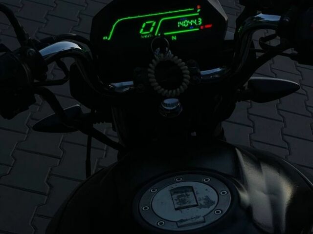 Лифан Другая, объемом двигателя 0.15 л и пробегом 0 тыс. км за 750 $, фото 7 на Automoto.ua