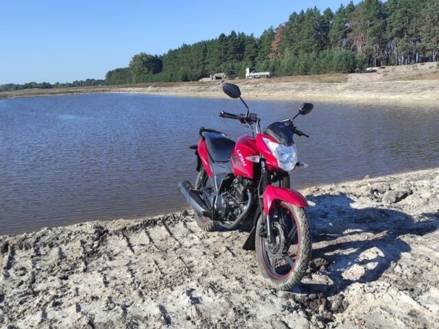 Лифан Другая, объемом двигателя 0.15 л и пробегом 0 тыс. км за 1099 $, фото 3 на Automoto.ua