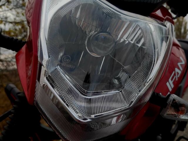 Лифан Другая, объемом двигателя 0.15 л и пробегом 0 тыс. км за 714 $, фото 2 на Automoto.ua