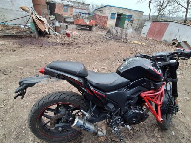 Лифан Другая, объемом двигателя 0.2 л и пробегом 0 тыс. км за 1116 $, фото 8 на Automoto.ua