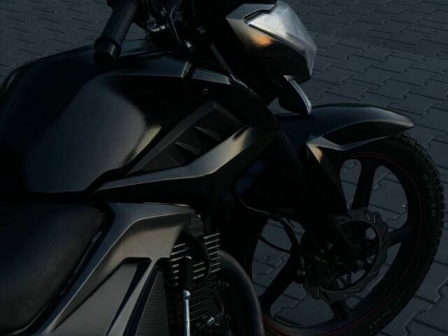 Лифан Другая, объемом двигателя 0.15 л и пробегом 0 тыс. км за 750 $, фото 4 на Automoto.ua
