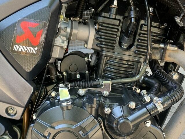 Лифан Другая 2020 в Ровно на Automoto.ua Лифан Другая, объемом двигателя 0.2 л и пробегом 0 тыс. км за 1250 $, фото 4 на Automoto.ua