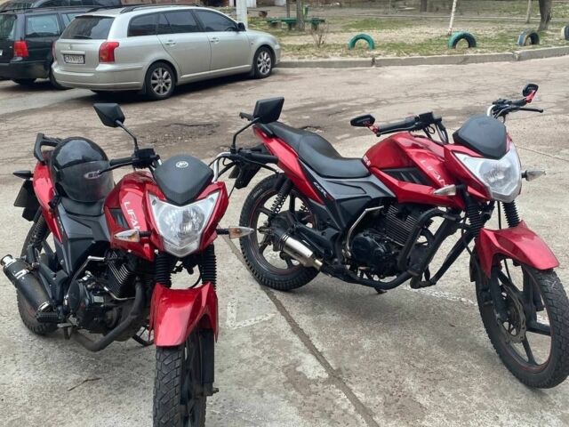 Ліфан Інша, об'ємом двигуна 0.15 л та пробігом 0 тис. км за 802 $, фото 4 на Automoto.ua