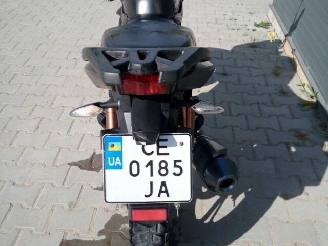 Лифан Другая, объемом двигателя 0.2 л и пробегом 0 тыс. км за 1165 $, фото 4 на Automoto.ua