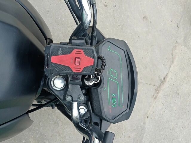 Лифан Другая, объемом двигателя 0.2 л и пробегом 0 тыс. км за 950 $, фото 4 на Automoto.ua
