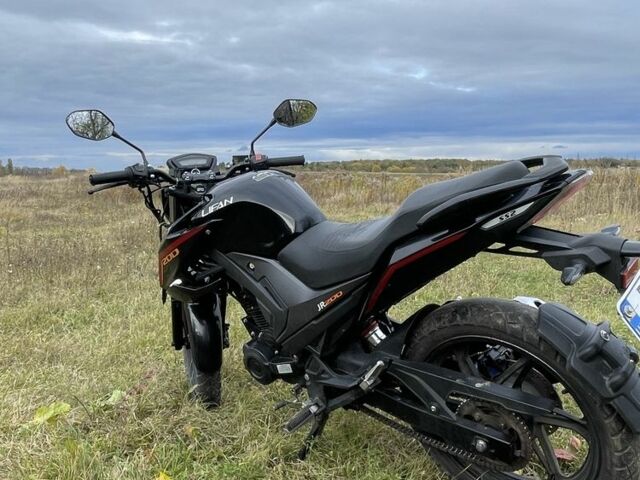 Ліфан Інша, об'ємом двигуна 0.2 л та пробігом 0 тис. км за 950 $, фото 3 на Automoto.ua