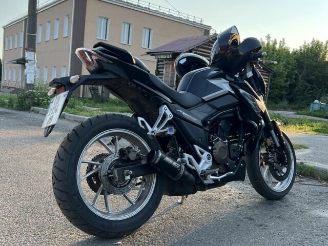 Лифан Другая, объемом двигателя 0.25 л и пробегом 0 тыс. км за 2096 $, фото 1 на Automoto.ua